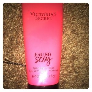 Victoria's Secret Body Wash